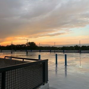 Meet your Posher, Santino